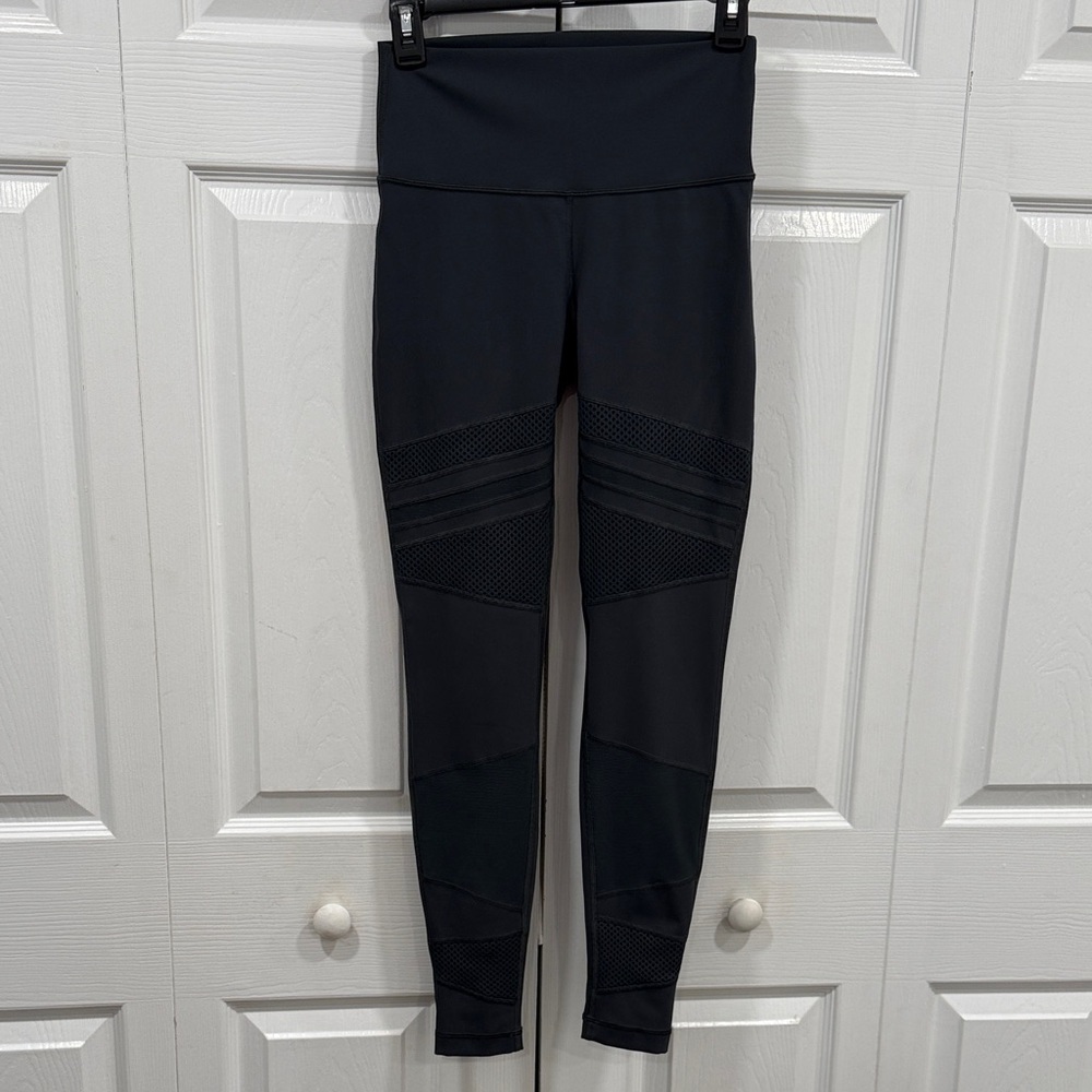 Lululemon Wunder Under High Rise Legging